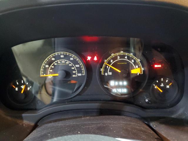 2015 JEEP PATRIOT LA - 1C4NJRFB3FD409014