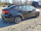 Lot #3024591582 2013 FORD FIESTA SE