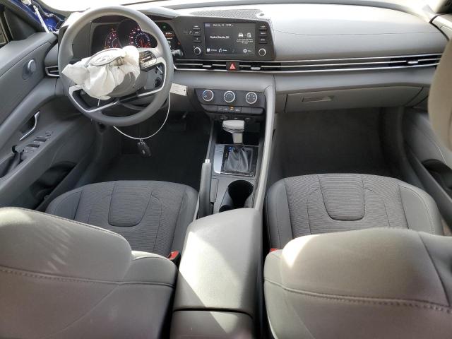 2022 HYUNDAI ELANTRA SE - KMHLL4AG5NU334883