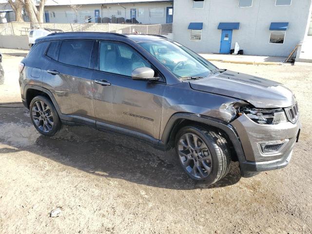 2021 JEEP COMPASS 80 3C4NJCEB4MT542449