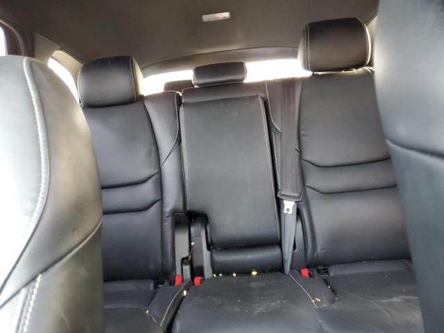 2021 MAZDA CX-9 GRAND JM3TCBDY3M0517581