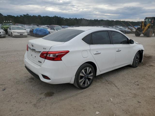 2019 NISSAN SENTRA S - 3N1AB7AP5KY397882