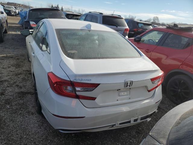 2020 HONDA ACCORD EXL - 1HGCV1F53LA054500
