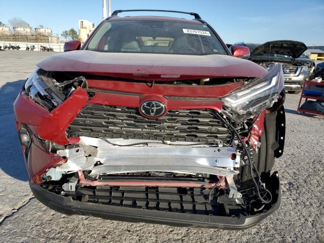 VIN 2T3C1RFV3RW354556 2024 TOYOTA RAV4 no.5