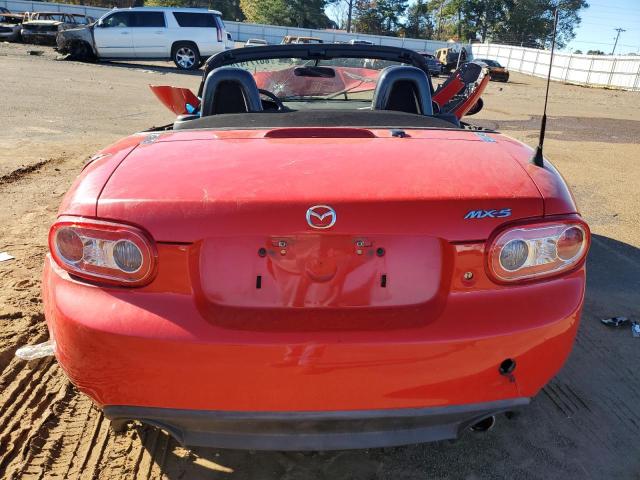 2015 MAZDA MX-5 MIATA - JM1NC2LF7F0238476