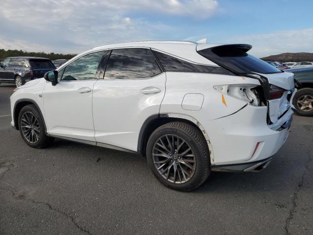 2017 LEXUS RX350 2T2BZMCA2HC129347