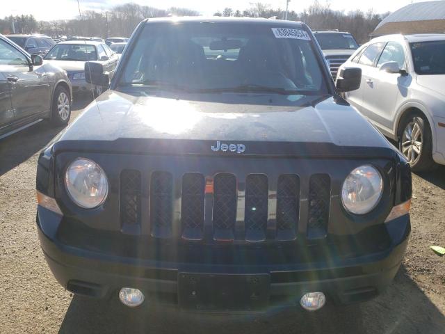 VIN 1C4NJRFBXDD145951 2013 JEEP PATRIOT no.5