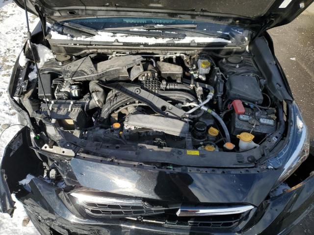 VIN 4S3GKAD62N3603616 2022 SUBARU IMPREZA no.11