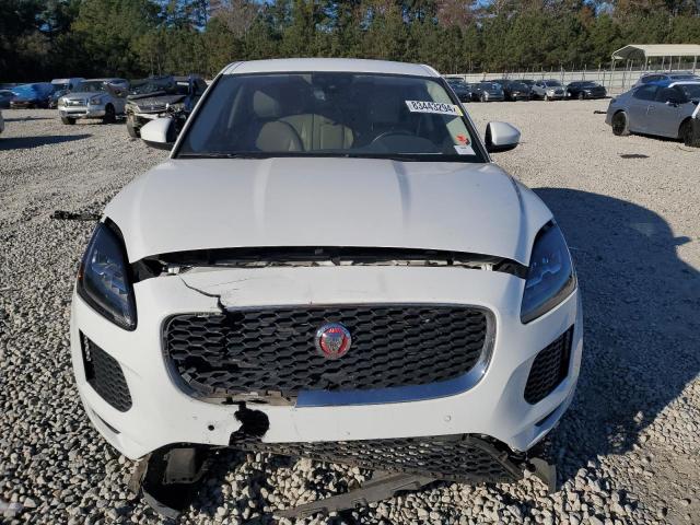 2020 JAGUAR E-PACE SADFK2FX2L1Z87014