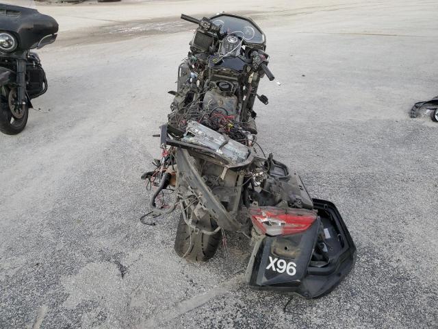 2019 HONDA GOLDWING JH2SC7953KK100664