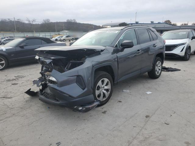 Vin: 2t3f1rfv4lc099695, lot: 84943384, toyota rav4 le 2020 img_1