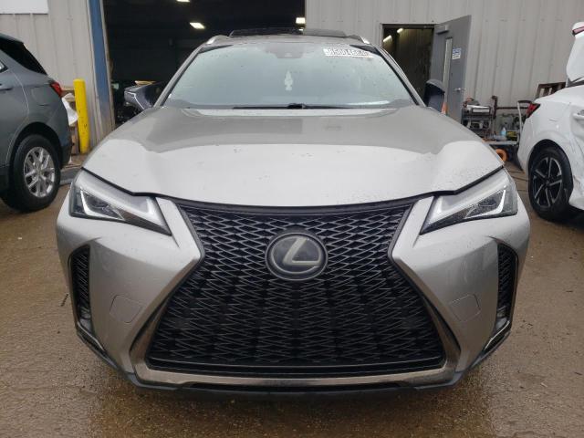 2019 LEXUS UX 200 - JTHY3JBH0K2007054