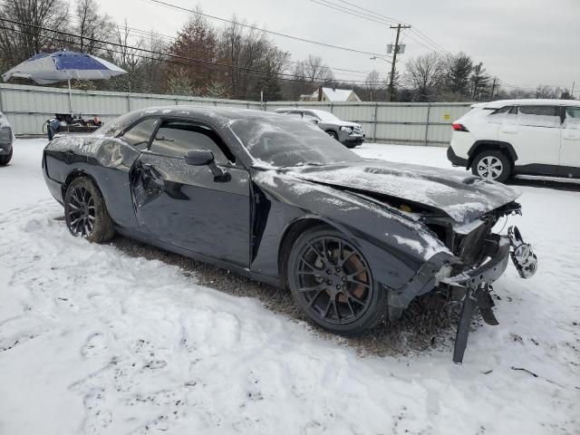 2023 DODGE CHALLENGER - 2C3CDZJG7PH541171