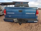 Lot #3040872160 2003 DODGE DAKOTA QUA