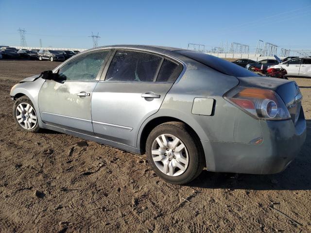 NISSAN ALTIMA BAS 2010 gray  gas 1N4AL2AP3AN512610 photo #3