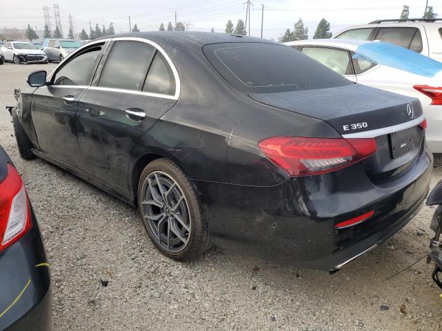 Vin: w1kzf8db9ma994041, lot: 82785384, mercedes-benz e-class 350 20212