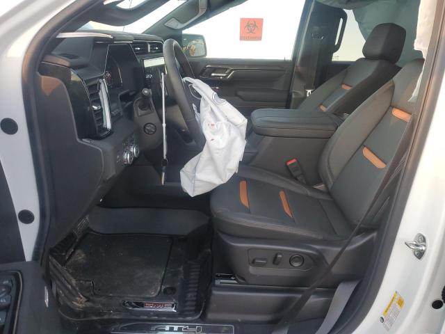 2025 GMC SIERRA K15 - 3GTUUEE89SG115227