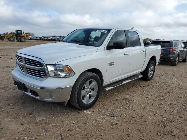 2016 RAM 1500 SLT - 1C6RR7LG4GS409719