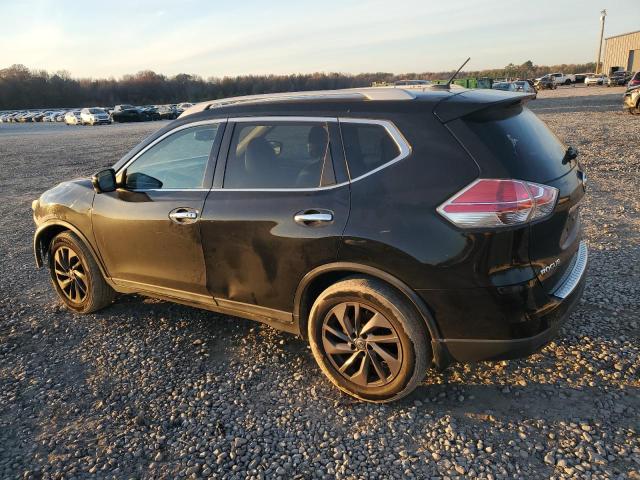 5N1AT2MV5GC848943 Nissan Rogue S 2016