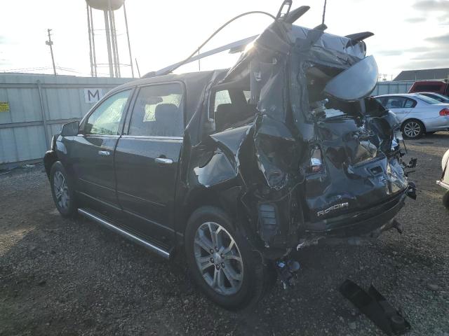 2016 GMC ACADIA SLT - 1GKKRRKD6GJ160458