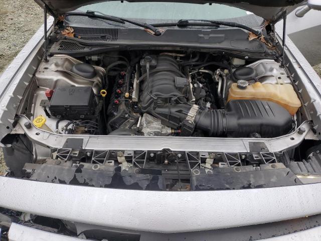 2016 DODGE CHALLENGER - 2C3CDZFJ1GH255580
