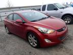 Lot #3024456536 2012 HYUNDAI ELANTRA GL