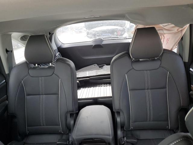 2019 ACURA MDX SPORT - 5J8YD7H71KL000531
