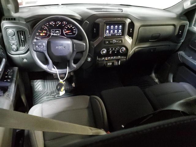 3GCPDCED9NG673954 2022 CHEVROLET ALL Models