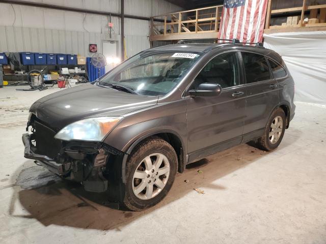 2009 HONDA CR-V EX #3113834936