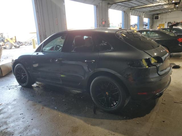 2017 PORSCHE MACAN GTS - WP1AG2A58HLB56074