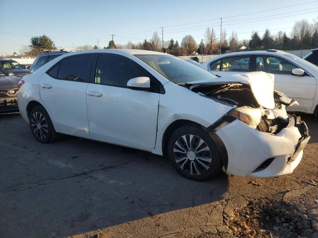 2016 TOYOTA COROLLA L - 5YFBURHE3GP411670