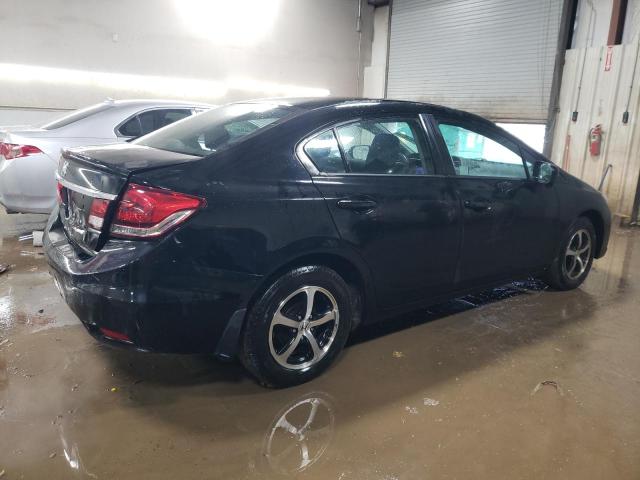 2015 HONDA CIVIC SE - 19XFB2F74FE045785