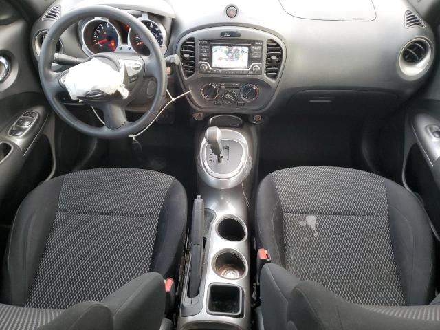 2016 NISSAN JUKE S - JN8AF5MR6GT604903