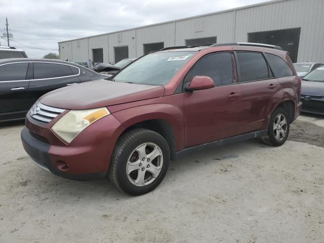 2007 SUZUKI XL7 LIMITE #3042094226