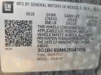 Lot #3023410241 2018 CHEVROLET CRUZE LT