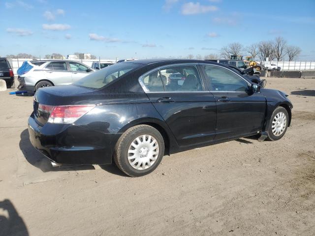 Vin: 1hgcp2f37ca185511, lot: 82385234, honda accord lx 20123