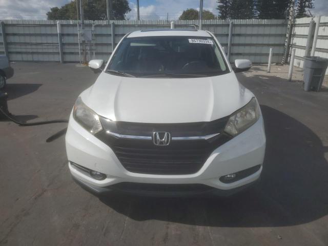 VIN 3CZRU5H53GM701786 2016 HONDA HR-V no.5