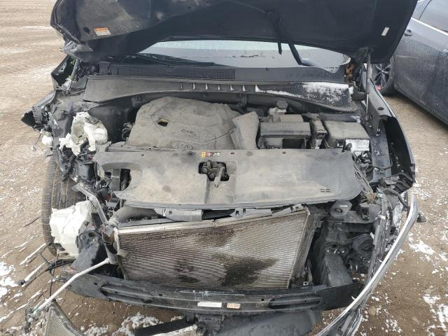 2020 KIA SORENTO S - 5XYPGDA55LG663400
