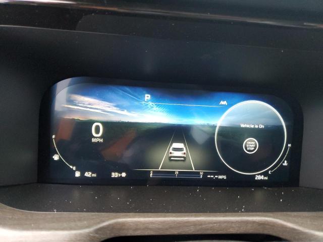 2023 KIA SORENTO SX - 5XYRKDLF9PG249393