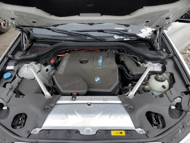 2021 BMW X3 XDRIVE3 - 5UXTS1C09M9H65767