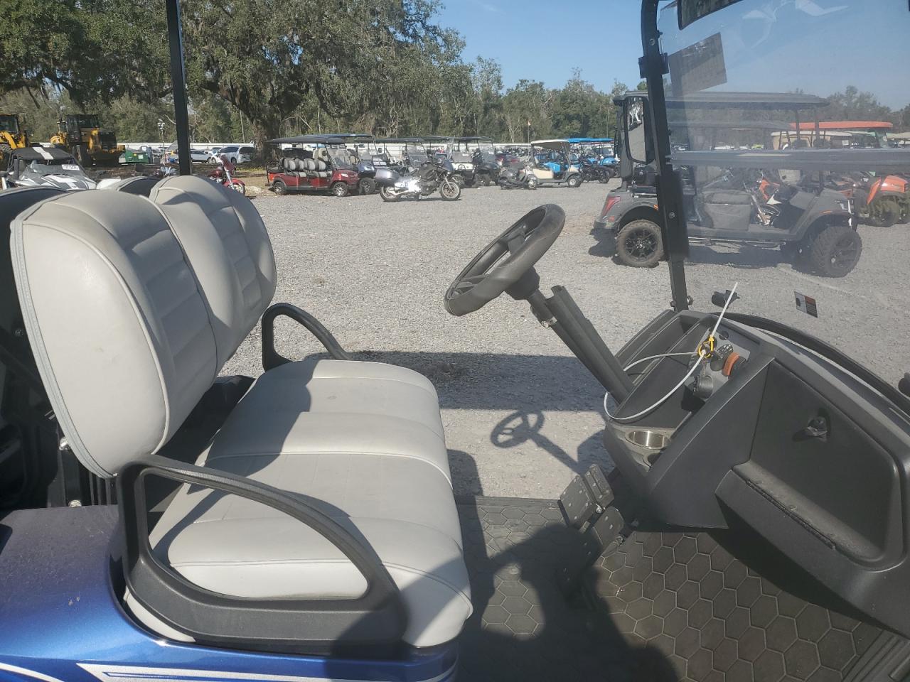 Lot #3049502639 2022 OTHER GOLF CART