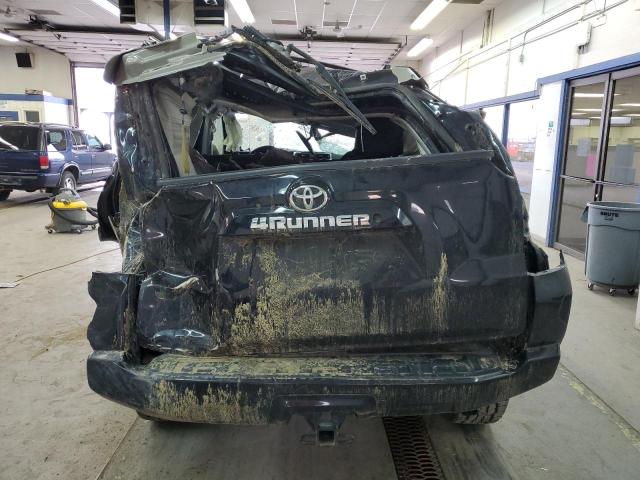 VIN JTEBU5JR0J5560138 2018 TOYOTA 4RUNNER no.6