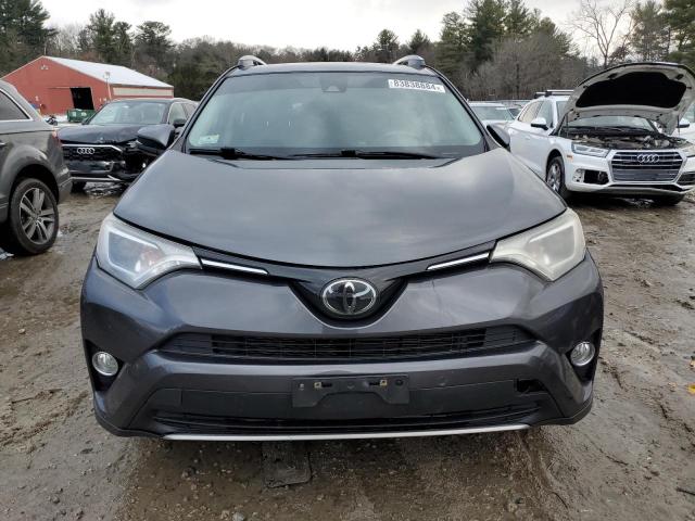 2018 TOYOTA RAV4 ADVEN - 2T3RFREV6JW779092