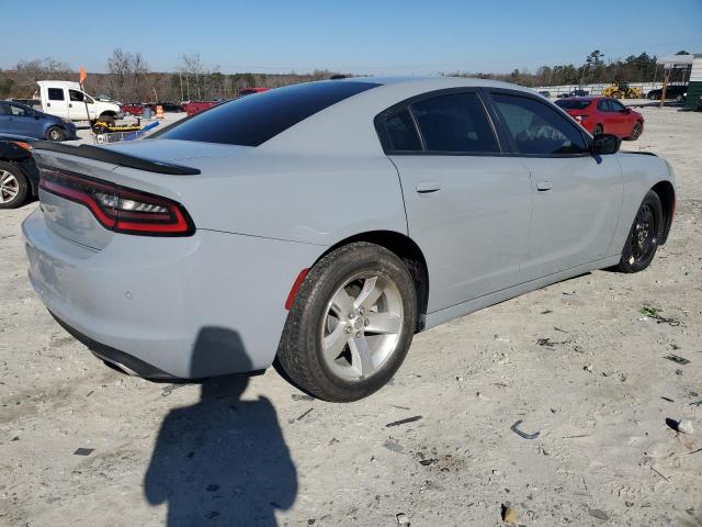 2021 DODGE CHARGER SX - 2C3CDXBG6MH636691
