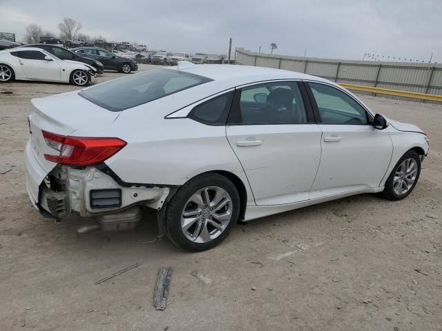 2019 HONDA ACCORD LX - 1HGCV1F15KA176920