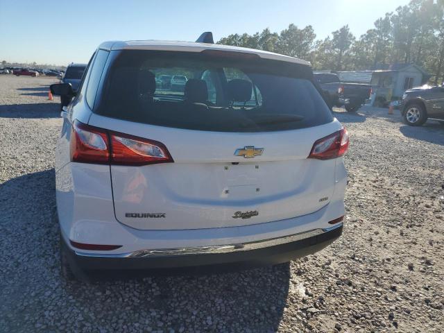2018 CHEVROLET EQUINOX LS - 2GNAXREV0J6164714