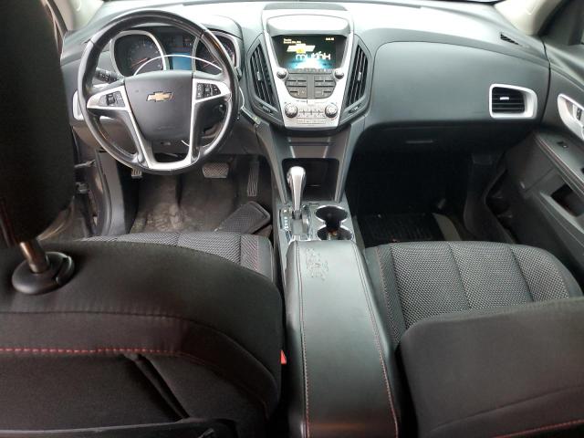 VIN 2GNALCEK2F6318975 2015 CHEVROLET EQUINOX no.8