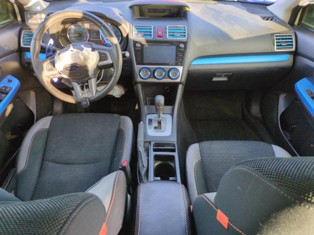 2017 SUBARU CROSSTREK - JF2GPADC4HH254281