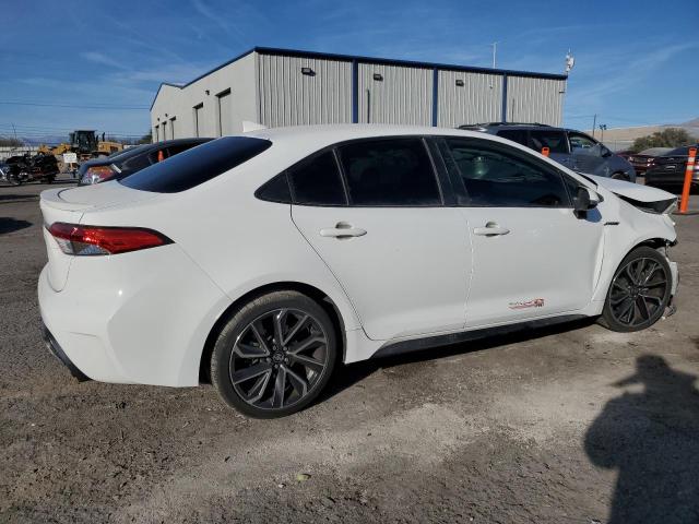 Vin: jtds4mce3n3506522, lot: 57090465, toyota corolla se 20223