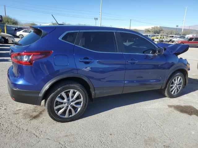 2022 NISSAN ROGUE SPOR - JN1BJ1AV0NW344084